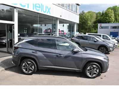 Hyundai Tucson (2026) - Foto 3