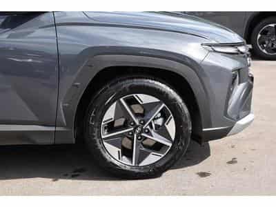 Hyundai Tucson (2026) - Foto 5