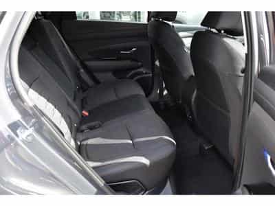 Hyundai Tucson (2026) - Foto 8