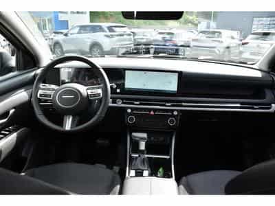 Hyundai Tucson (2026) - Foto 9