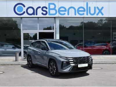 Hyundai Tucson (2026) - Foto 1