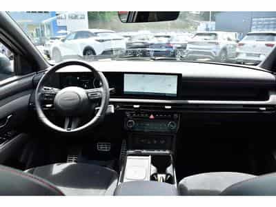 Hyundai Tucson (2026) - Foto 10