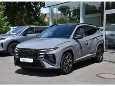 Hyundai Tucson (2026) - Foto 2
