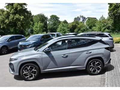Hyundai Tucson (2026) - Foto 3
