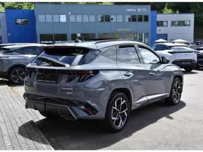 Hyundai Tucson (2026) - Foto 4