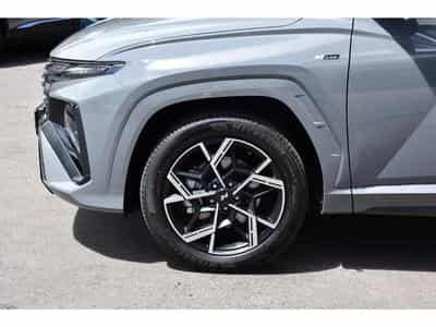 Hyundai Tucson (2026) - Foto 5