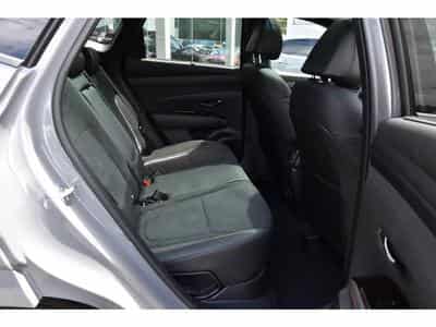 Hyundai Tucson (2026) - Foto 8