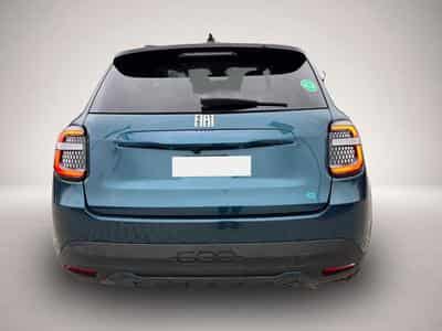 Fiat 600 (2025) - Foto 4
