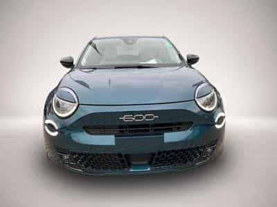 Fiat 600 (2025) - Foto 6