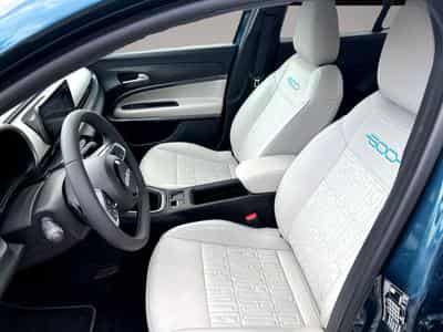 Fiat 600 (2025) - Foto 7