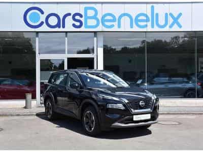 Nissan X-Trail (2026) - Foto 1