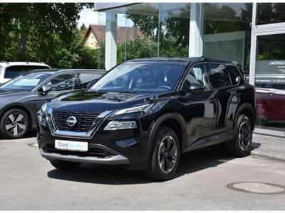 Nissan X-Trail (2026) - Foto 2