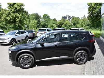 Nissan X-Trail (2026) - Foto 3
