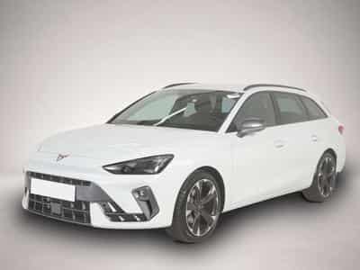 Cupra Leon (2025) - Foto 1