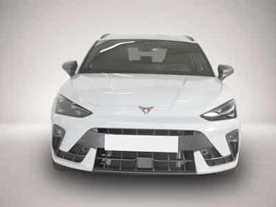 Cupra Leon (2025) - Foto 2