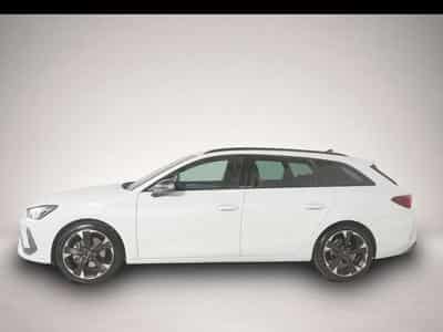 Cupra Leon (2025) - Foto 3