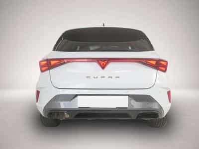 Cupra Leon (2025) - Foto 4