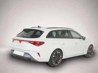 Cupra Leon (2025) - Foto 5