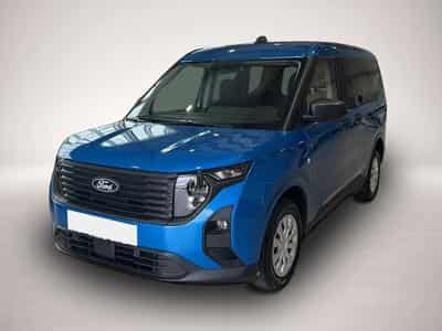 Ford Tourneo (2026) - Photo 1