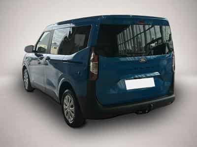 Ford Tourneo (2026) - Photo 2