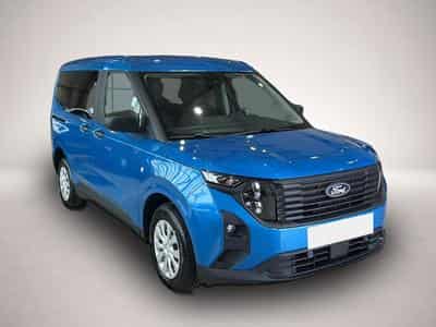 Ford Tourneo (2026) - Photo 4