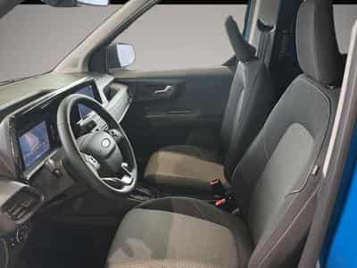 Ford Tourneo (2026) - Photo 5