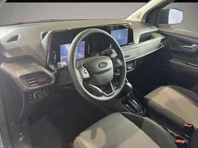 Ford Tourneo (2026) - Photo 6