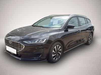 Ford Focus (2025) - Foto 1