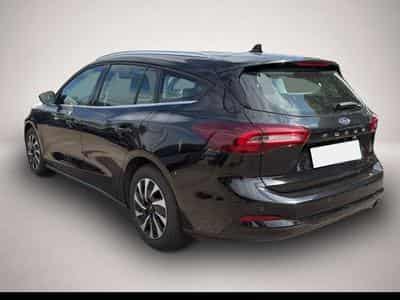 Ford Focus (2025) - Foto 2