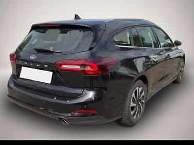 Ford Focus (2025) - Foto 3