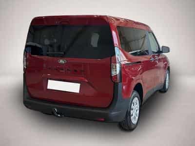 Ford Tourneo (2026) - Photo 3