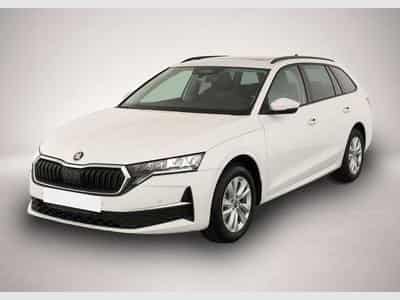 Skoda Octavia (2026) - Foto 1