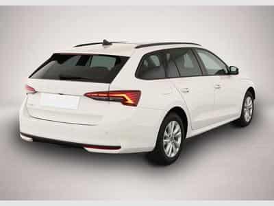 Skoda Octavia (2026) - Foto 3