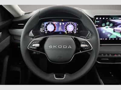 Skoda Octavia (2026) - Foto 6