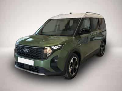 Ford Tourneo (2026) - Photo 1