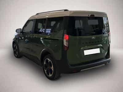 Ford Tourneo (2026) - Photo 2