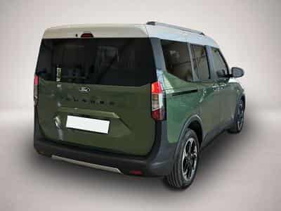Ford Tourneo (2026) - Photo 3