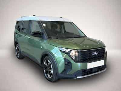 Ford Tourneo (2026) - Photo 4
