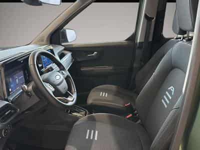 Ford Tourneo (2026) - Photo 5