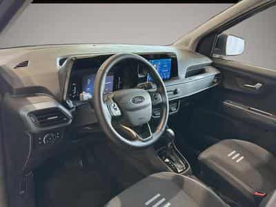 Ford Tourneo (2026) - Photo 6