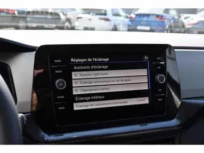 VW T-Cross (2026) - Photo 15