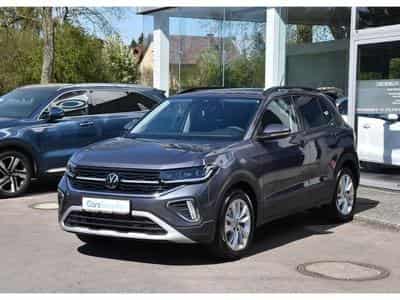 VW T-Cross (2026) - Photo 2