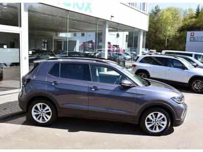 VW T-Cross (2026) - Photo 3