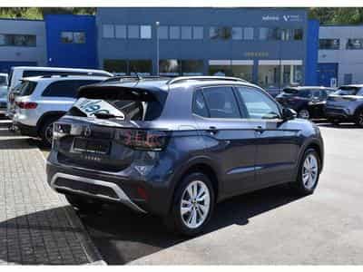 VW T-Cross (2026) - Photo 4