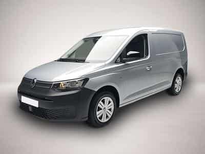 VW Caddy (2026) - Foto 1