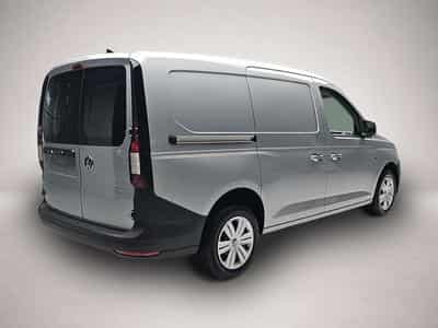 VW Caddy (2026) - Foto 2