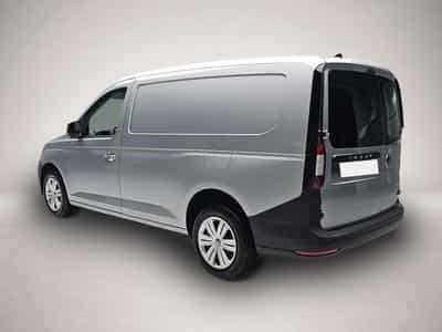VW Caddy (2026) - Foto 3