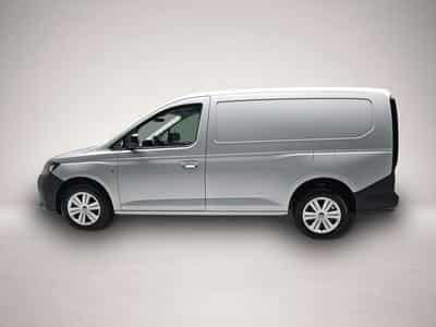 VW Caddy (2026) - Foto 4
