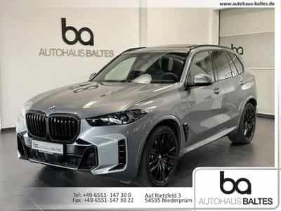BMW X5 (2025) - Foto 1