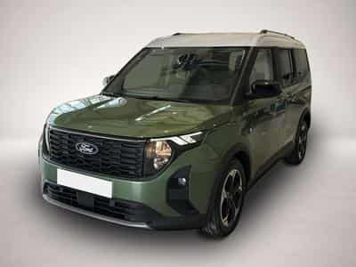 Ford Tourneo (2026) - Photo 1